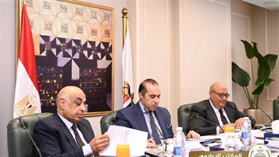 وزير الشؤون النيابية والقانونية يستقبل وزير العدل لوضع اللمسات الأخيرة على مشروع الأجندة التشريعية