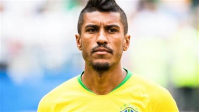 البرازيلي باولينيو يعلن اعتزاله كرة القدم