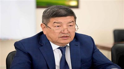 رئيس وزراء قرغيزستان: حريصون على تطوير العلاقات مع الصين