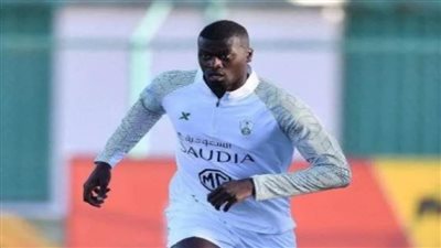 رسميا.. الوداد المغربي يضم السنغالي مباي نيانج لمدة موسم واحد