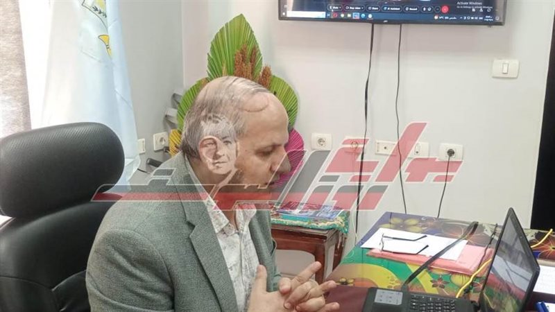 وكيل تعليم كفرالشيخ