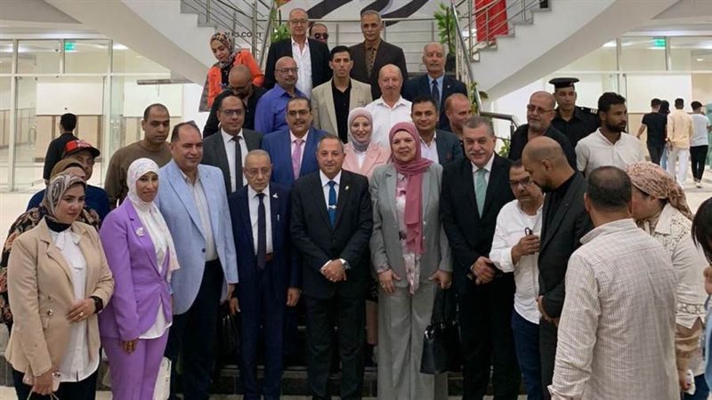 جامعة بورسعيد الأهلية