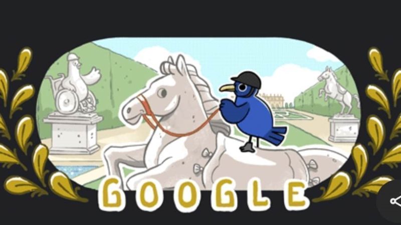 الفيروسية البارالمبية