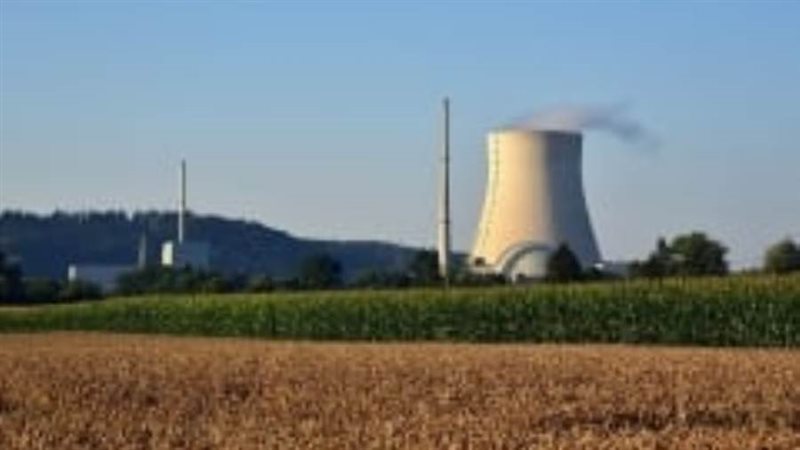 محطة كورسك للطاقة