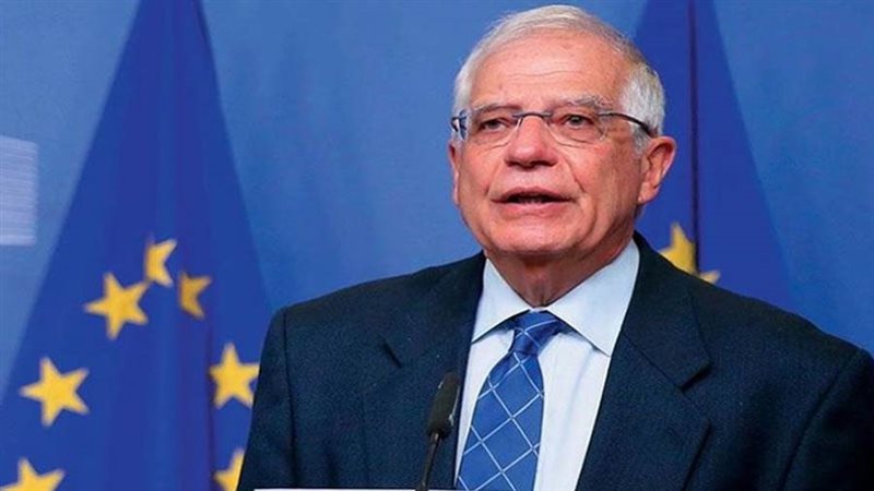 جوزيف بوريل الممثل