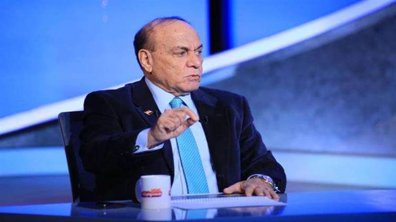 اللواء سمير فرج الخبير