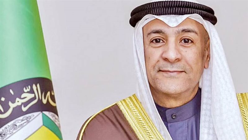 جاسم محمد البديوي