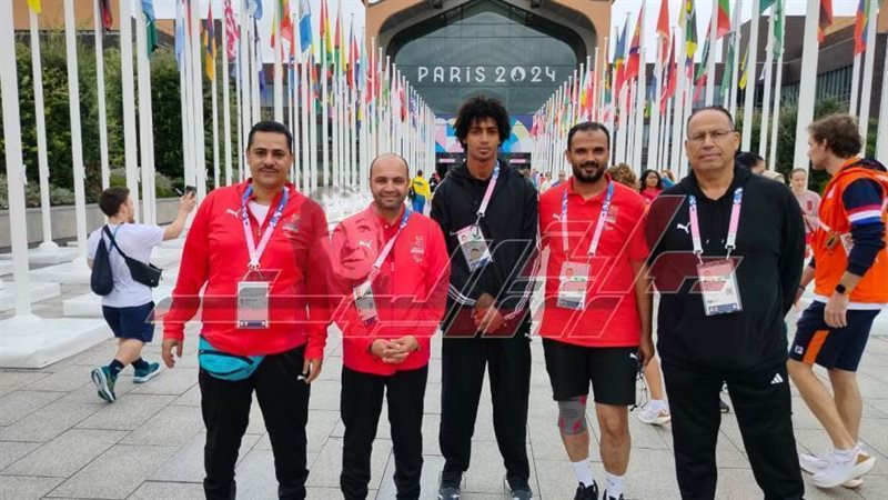 المنتخب الوطني