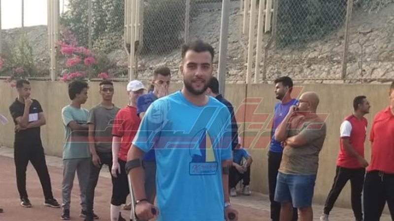 طلاب جامعة كفرالشيخ