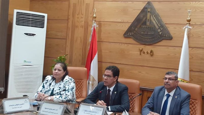 اجتماع استعدادات