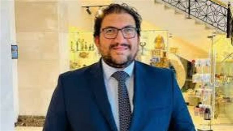 الدكتور كريم بركات