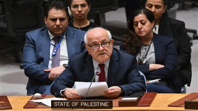 السلطة الفلسطينية تقترح انسحابا اسرائيليا من الضفة خلال 6 اشهر