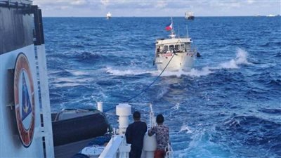 الصين: العلاقات مع الفلبين عند مفترق طرق بشأن بحر الصين الجنوبي