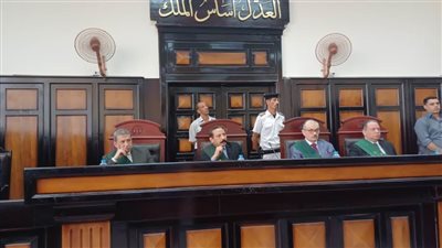 السجن المشدد 6 سنوات لعامل قام بالاتجار في المواد المخدرة بأسيوط