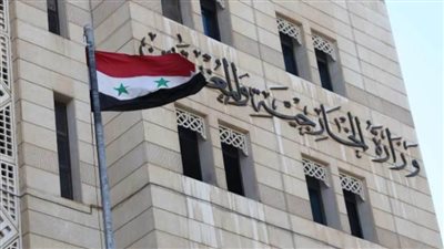 سوريا: تمادي الاحتلال الإسرائيلي في اعتداءاته دليل على سعيه للتصعيد