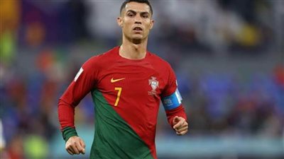 لماذا يجلس كريستيانو على مقاعد البدلاء بمباراة البرتغال واسكتلندا؟.. المدرب يبرر