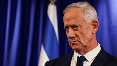 بيني جانتس يثير الجدل بتصريحات جديدة من واشنطن