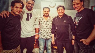 الملحن أحمد محيي يكشف لـ