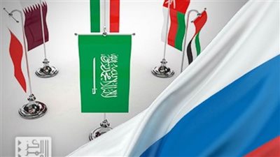 روسيا ودول الخليج تدعوان المجتمع الدولي لإقامة الدولة الفلسطينية