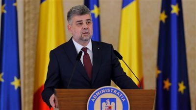 رئيس الوزراء الروماني: الطائرات بدون طيار الروسية التي دخلت مجالنا الجوي لم يكن لها أي أهداف في بلادنا