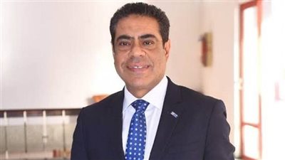 طارق قنديل رئيسا لبعثة الأهلي في كينيا لمواجهة جورماهيا بأبطال أفريقيا