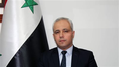 وزير سوري: أضرار كبيرة لحقت بقطاع الاتصالات في مصياف جراء العدوان الإسرائيلي