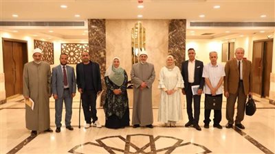 مركز تطوير تعليم الوافدين يبدأ الخطوات التنفيذية لمشروع «برامج تنمية المهارات اللغوية الأدبية وتطبيقاتها»