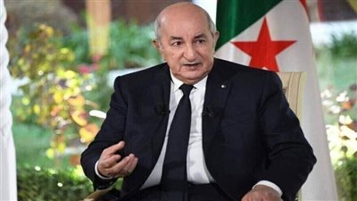 الجزائر: فوز المرشح عبد المجيد تبون لفترة رئاسية ثانية بنسبة تتجاوز 94 %