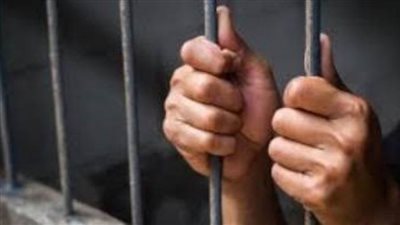 المؤبد لمتهم بقتل شخص دهسًا بسيارته في الخانكة