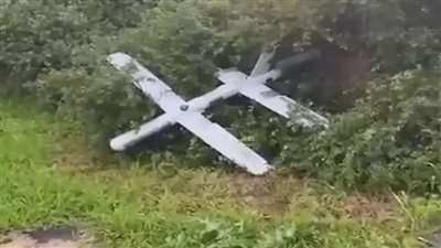 سقوط حطام طائرات مسيرة على منشأة للطاقة في تولا الروسية