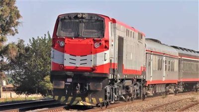 التأخيرات المتوقعة .. تعرف على مواعيد أسرع قطارات السكة الحديد