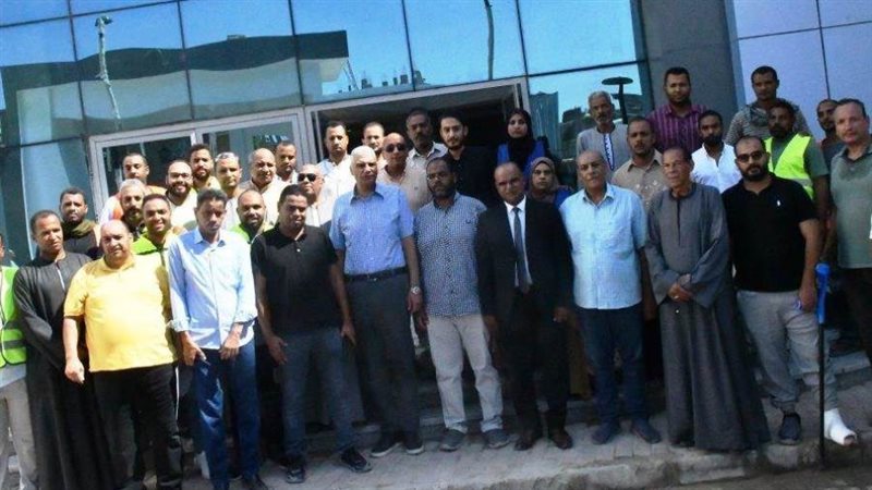 الدكتور إسماعيل كمال