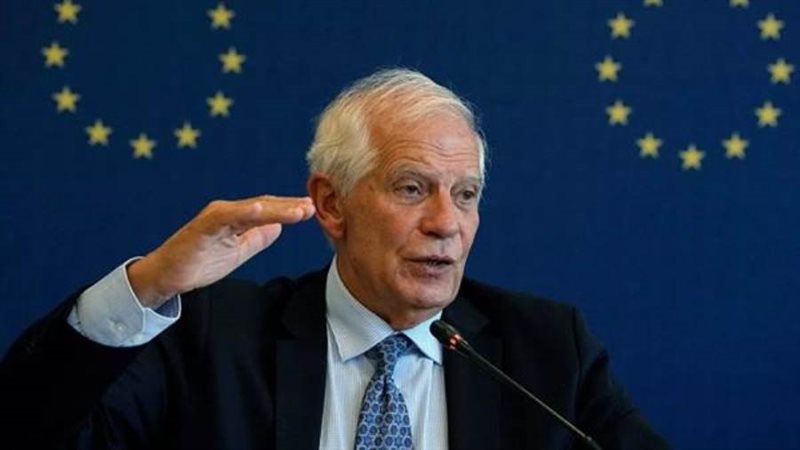 جوزيب بوريل