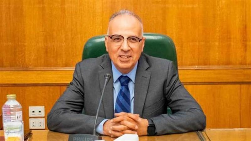 وزير الموارد