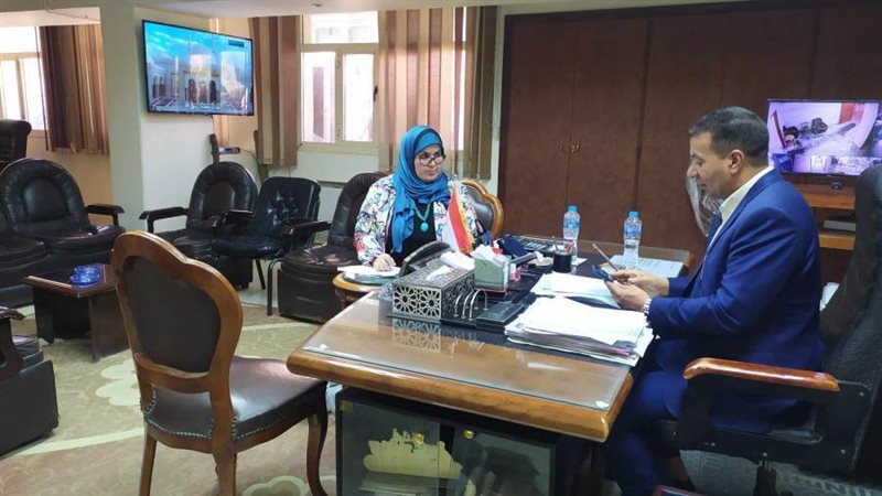 مراسلة بوابة روزاليوسف