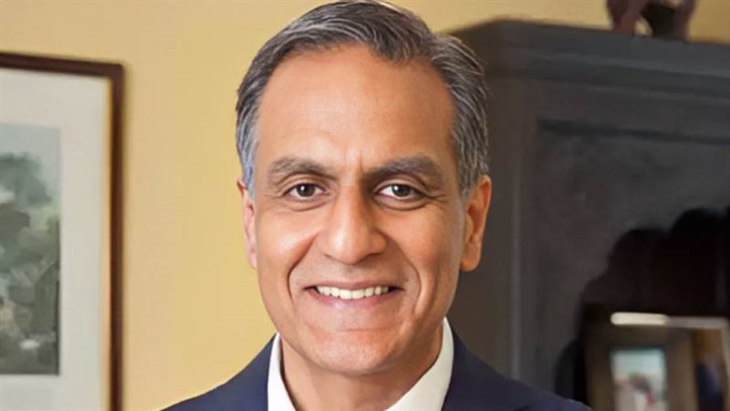 نائب وزير الخارجية