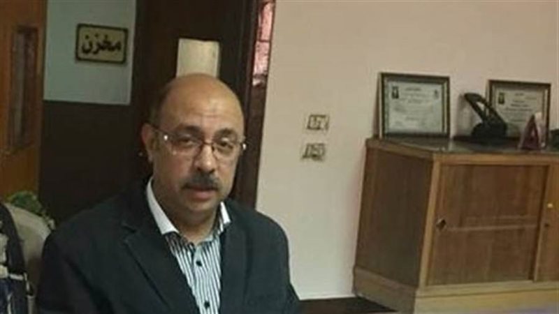 الدكتور محمد زين