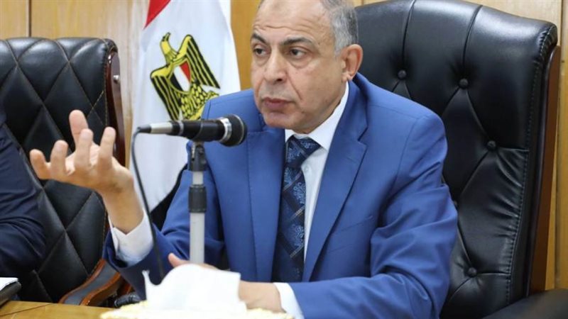 اللواء عماد كدواني