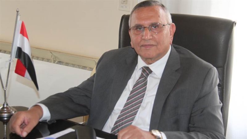 الدكتور عبد السند