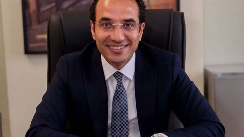 احمد كمال معاون وزير