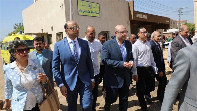 مشروعات حياة كريمة