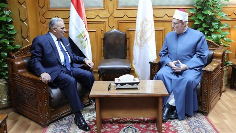 الدكتورمحمد الضويني