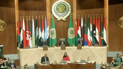  اللجنة الوزارية العربية المعنية بالتحرك لوقف الإجراءات الإسرائيلية بالقدس المحتلة