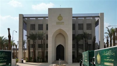 برنامج «تعليم» يتبنى دعم طلاب العلم من الجنسيات المختلفه الدارسين في الجامعات المصرية