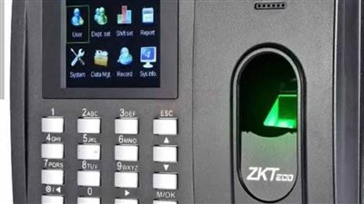 اعتماد 4 ملايين جنيه دعمًا لمديرية الصحة بالبحيرة لشراء أجهزة البصمة