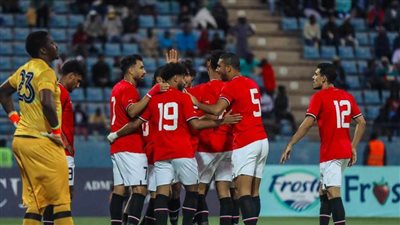 أول تعليق لـ حسام حسن بعد فوز مصر على بوتسوانا برباعية دون رد