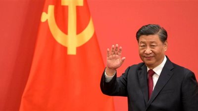 رئيس الصين: نسعى لجعل بلادنا دولة رائدة وأكثر انفتاحا على العالم في مجال التعليم