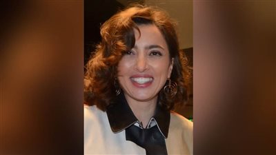 ساندرا نشأت: تكريم مهرجان الغردقة زادني حماسا للعودة للبلاتوهات من جديد