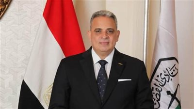 رئيس نادي القضاة يؤكد على الدور المهم لهيئة قضايا الدولة 