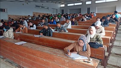 عاجل| بعد ظهور نتيجة الدور لثاني.. الكليات المتاحة لطلاب المرحلة الثالثة 2024